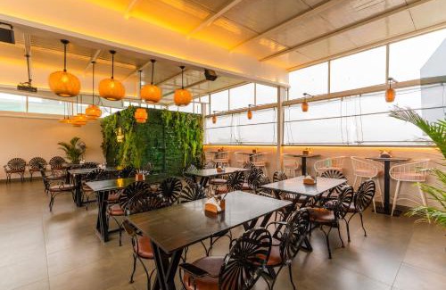 Agara Hôtel | Treebo Memories Inn