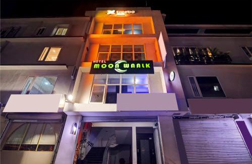 Patia Hôtel | Treebo Moon Waalk, Patia