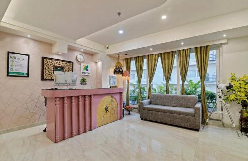 Patia Hôtel | Treebo Moon Waalk, Patia
