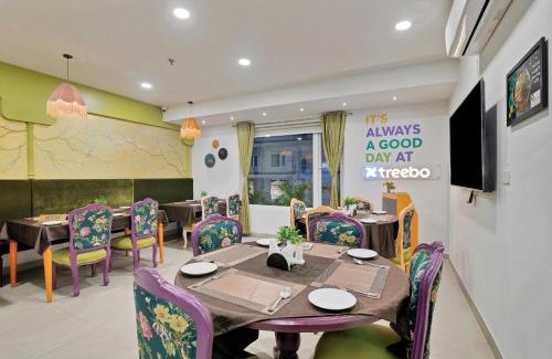 Patia Hôtel | Treebo Moon Waalk, Patia