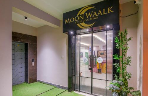 Patia Hôtel | Treebo Moon Waalk, Patia