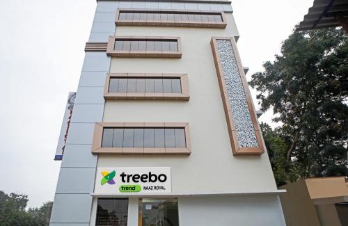 Thanjavur Hôtel | Treebo Naaz Royal
