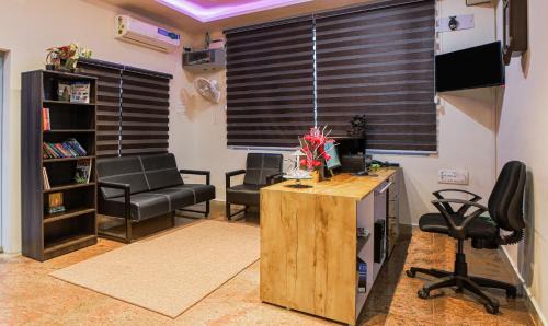 Thanjavur Hôtel | Treebo Naaz Royal