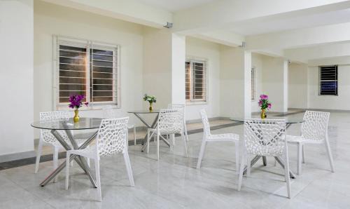 Thanjavur Hôtel | Treebo Naaz Royal
