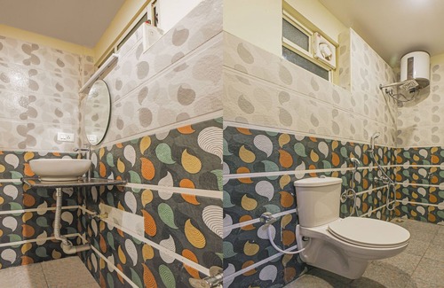 Thanjavur Hôtel | Treebo Naaz Royal