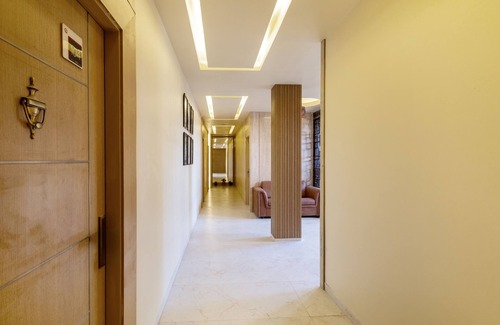 Ponneri Hôtel | Treebo Nestlay Rooms Gummidipoondi