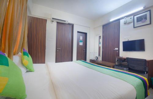 Hadapsar Hôtel | Treebo Park View Hadapsar