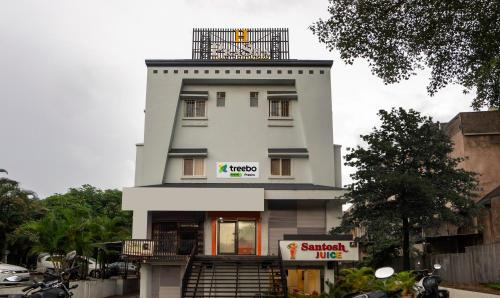 Nashik Hôtel | Treebo Prasha