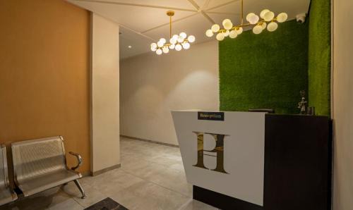 Nashik Hôtel | Treebo Prasha