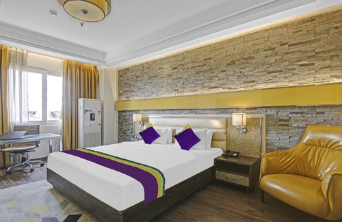 Kharar Hôtel | Treebo Premium Arista