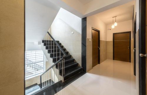 Coimbatore Hôtel | Treebo Premium Corner Stay