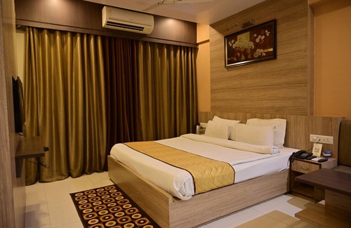 Jamshedpur Hôtel | Treebo Premium Mahal Inn