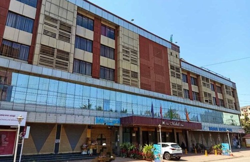 Jamshedpur Hôtel | Treebo Premium Mahal Inn