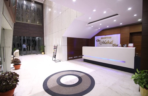 Jamshedpur Hôtel | Treebo Premium Mahal Inn
