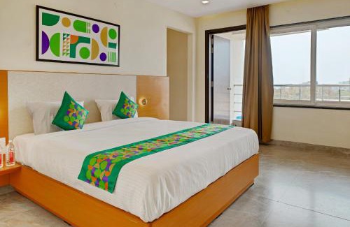 Rushikonda Hôtel | Treebo Premium Ocean Echo, Rushikonda
