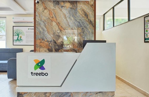 Rushikonda Hôtel | Treebo Premium Ocean Echo, Rushikonda