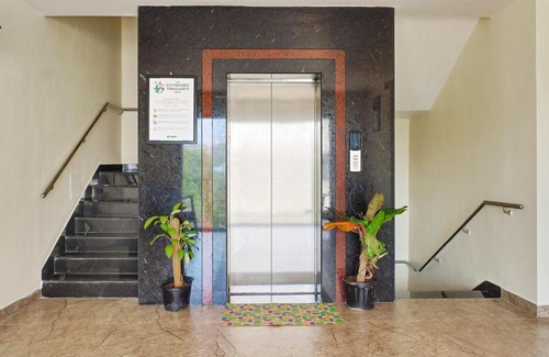 Rushikonda Hôtel | Treebo Premium Ocean Echo, Rushikonda