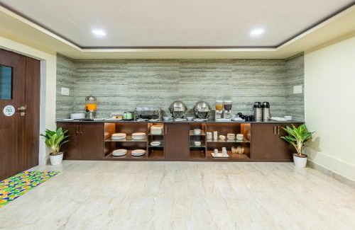 Dabagardens Hôtel | Treebo Premium The Regal Park