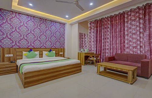 Noida Hôtel | Treebo Primeone