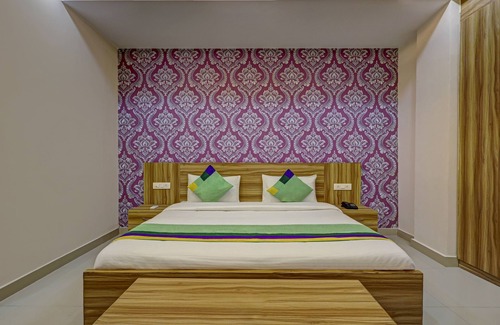 Noida Hôtel | Treebo Primeone
