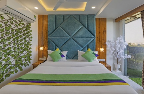 Paldi Hôtel | Treebo Prince Plaza