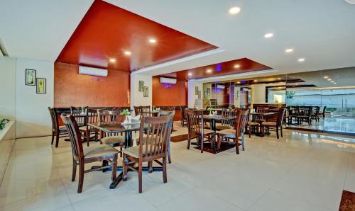 Nagavara Hôtel | Treebo Raj Elegance Manyata Tech Park