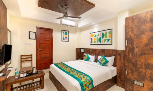 Porur Hôtel | Treebo Rakshitha, Porur