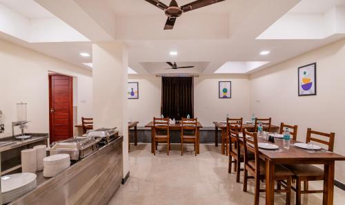 Porur Hôtel | Treebo Rakshitha, Porur