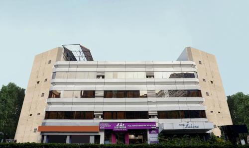 Shivajinagar Hôtel | Treebo Sahara Shivaji Nagar