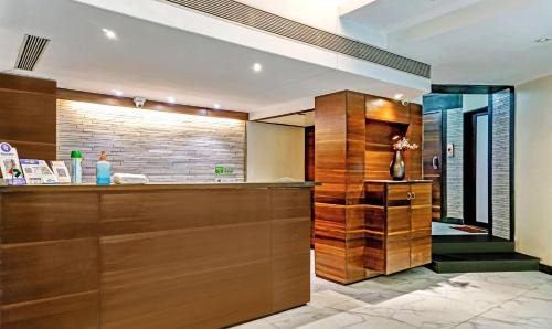 Shivajinagar Hôtel | Treebo Sahara Shivaji Nagar