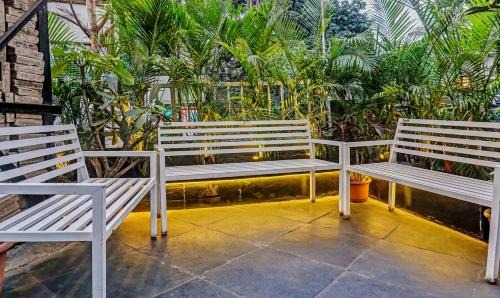 Shivajinagar Hôtel | Treebo Sahara Shivaji Nagar