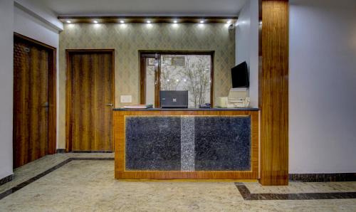 IMT Manesar Hôtel | Treebo Sai Village, Manesar