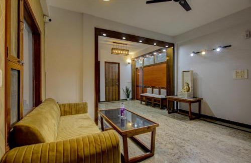 IMT Manesar Hôtel | Treebo Sai Village, Manesar