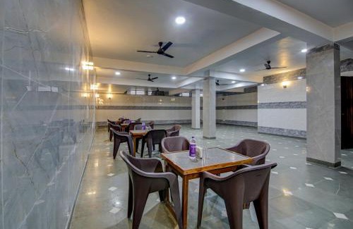 IMT Manesar Hôtel | Treebo Sai Village, Manesar