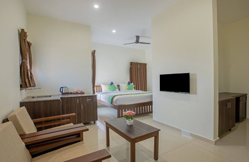Mysore Hôtel | Treebo Samanvaya Retreat, Mysore