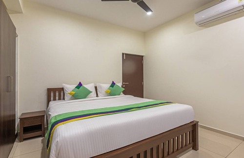 Mysore Hôtel | Treebo Samanvaya Retreat, Mysore