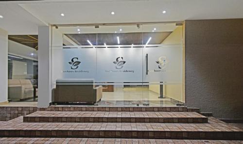 Thoraipakkam Hôtel | Treebo Samhaar Residency Thoraipakkam