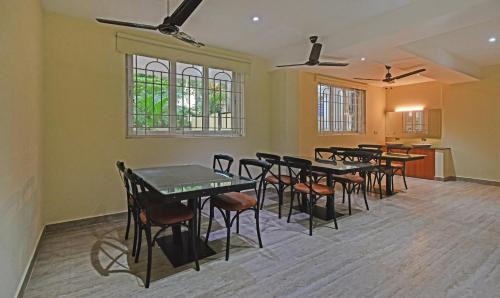 Thoraipakkam Hôtel | Treebo Samhaar Residency Thoraipakkam