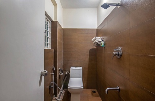 Kushalnagar Maison | Treebo Sans Sarav Kushalnagar