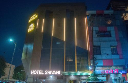 Rau Hôtel | Treebo Shivani