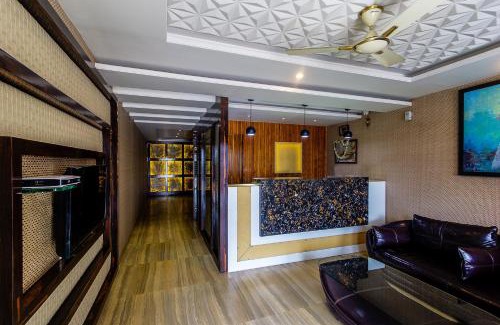 Rau Hôtel | Treebo Shivani