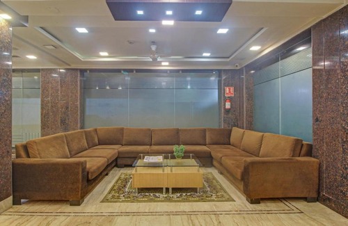 Sector 1 Hôtel | Treebo Sreema Saltlake Near City Centre Mall