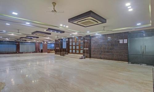 Sector 1 Hôtel | Treebo Sreema Saltlake Near City Centre Mall