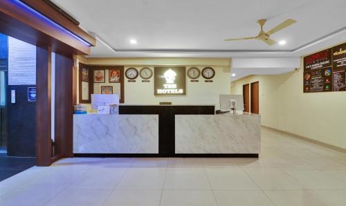 LB Nagar Hôtel | Treebo Tee