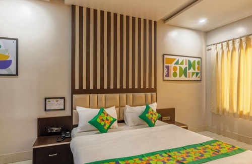 Jamshedpur Hôtel | Treebo The Golden Sands