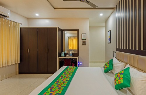 Jamshedpur Hôtel | Treebo The Golden Sands