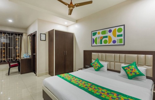 Jamshedpur Hôtel | Treebo The Golden Sands