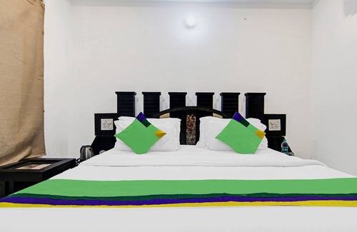 Panchkula Urban Estate Hôtel | Treebo Trend Aditya and Kings
