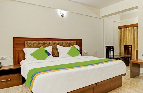 Electronics City Hôtel | Treebo Trend Celebrity Hotels And Suites