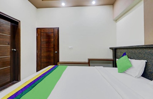 Nanjangud Hôtel | Treebo Trend Karanji Residency